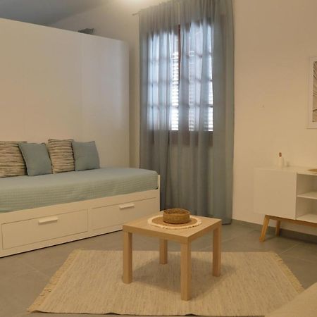 Mas Blanco Apartment Menfi Exterior foto