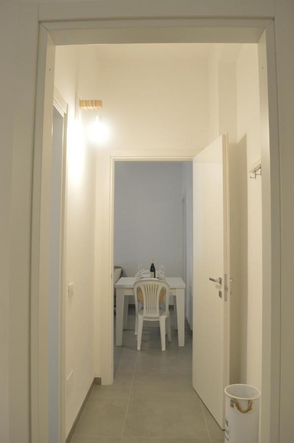 Mas Blanco Apartment Menfi Exterior foto